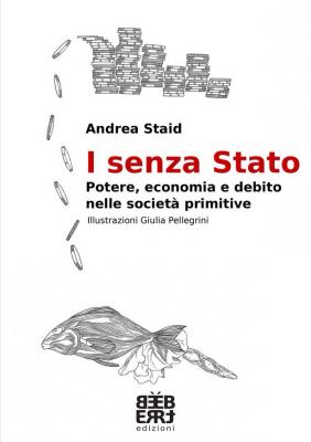 I SENZA STATO, di Andrea Staid