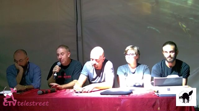 Immagini,parole e racconti delle 4 giornate di Amburgo 2017