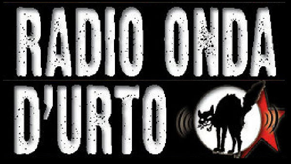 festa radio onda d’urto 2018 – 10 agosto