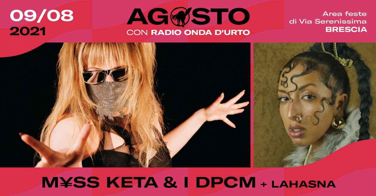 agosto con la radio 2021 – 9/8