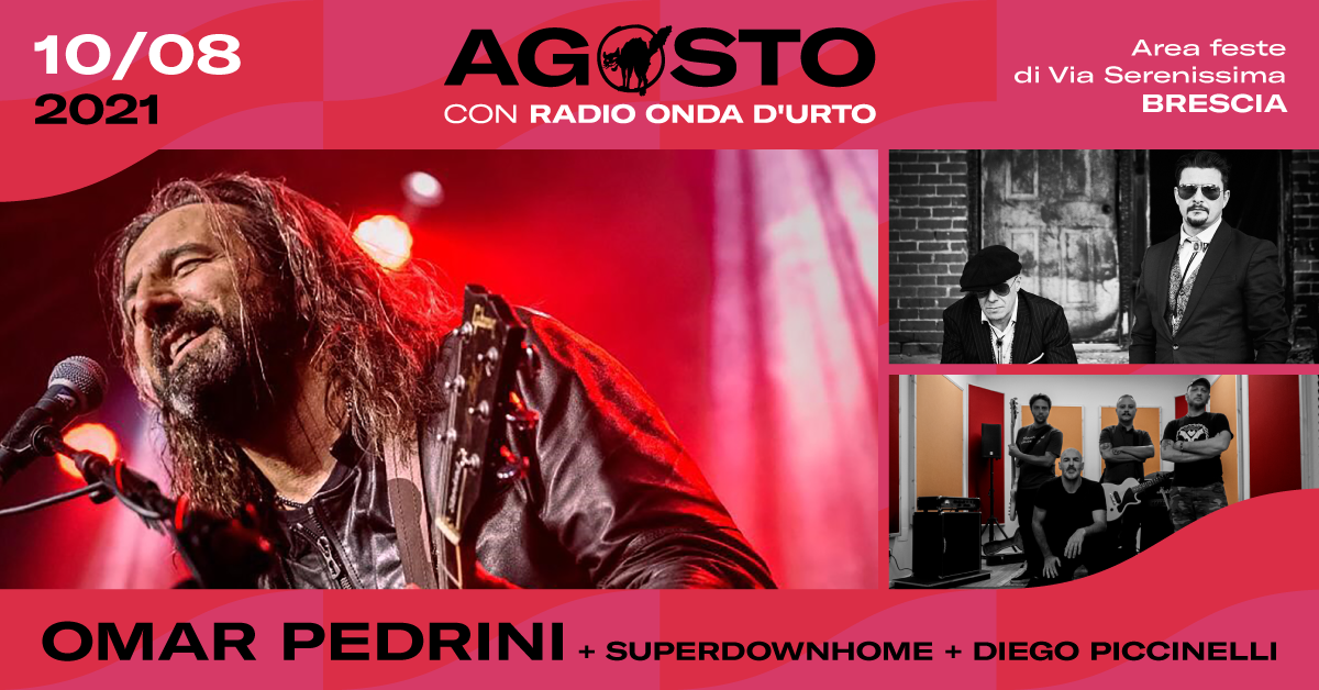 agosto con la radio 2021 – 10/8