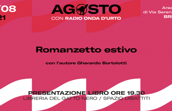 Romanzetto Estivo