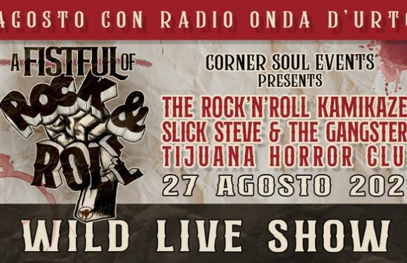 agosto con la radio 2021 – 27/8