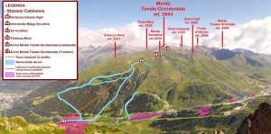 NO ALLA CEMENTIFICAZIONE DEL MONTE TONALE – INCONTRO DEL 4 MARZO