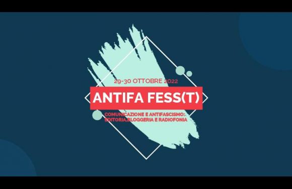 ANTIFA FESS(T) 29/10/2022