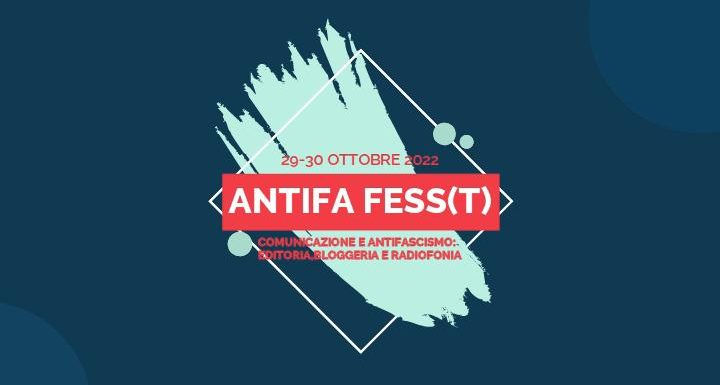 ANTIFA FESS(T) 29/10/2022