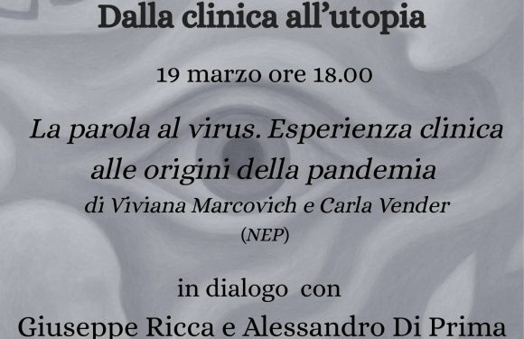 INTERAZIONI Dalla clinica all’utopia 19/03/26