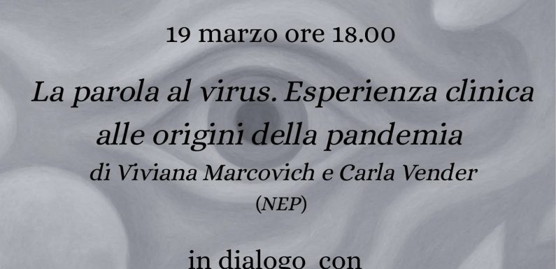 INTERAZIONI Dalla clinica all’utopia 19/03/26