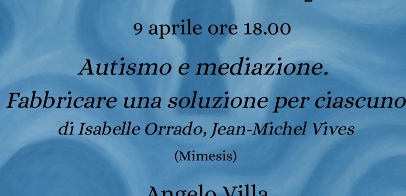 INTERAZIONI Dalla clinica all’utopia. 09/04/26